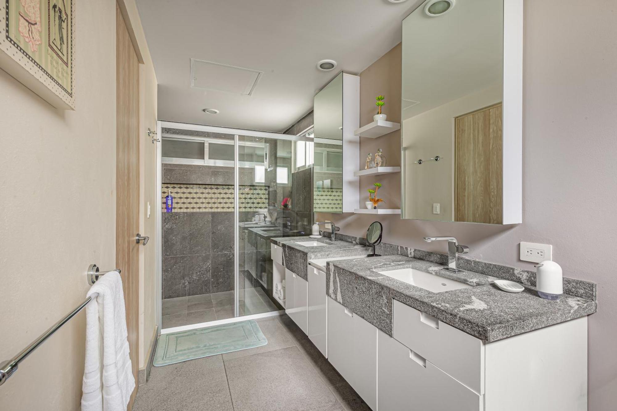 Large&Modern Apartment With Private Terrace Cancún Exterior foto