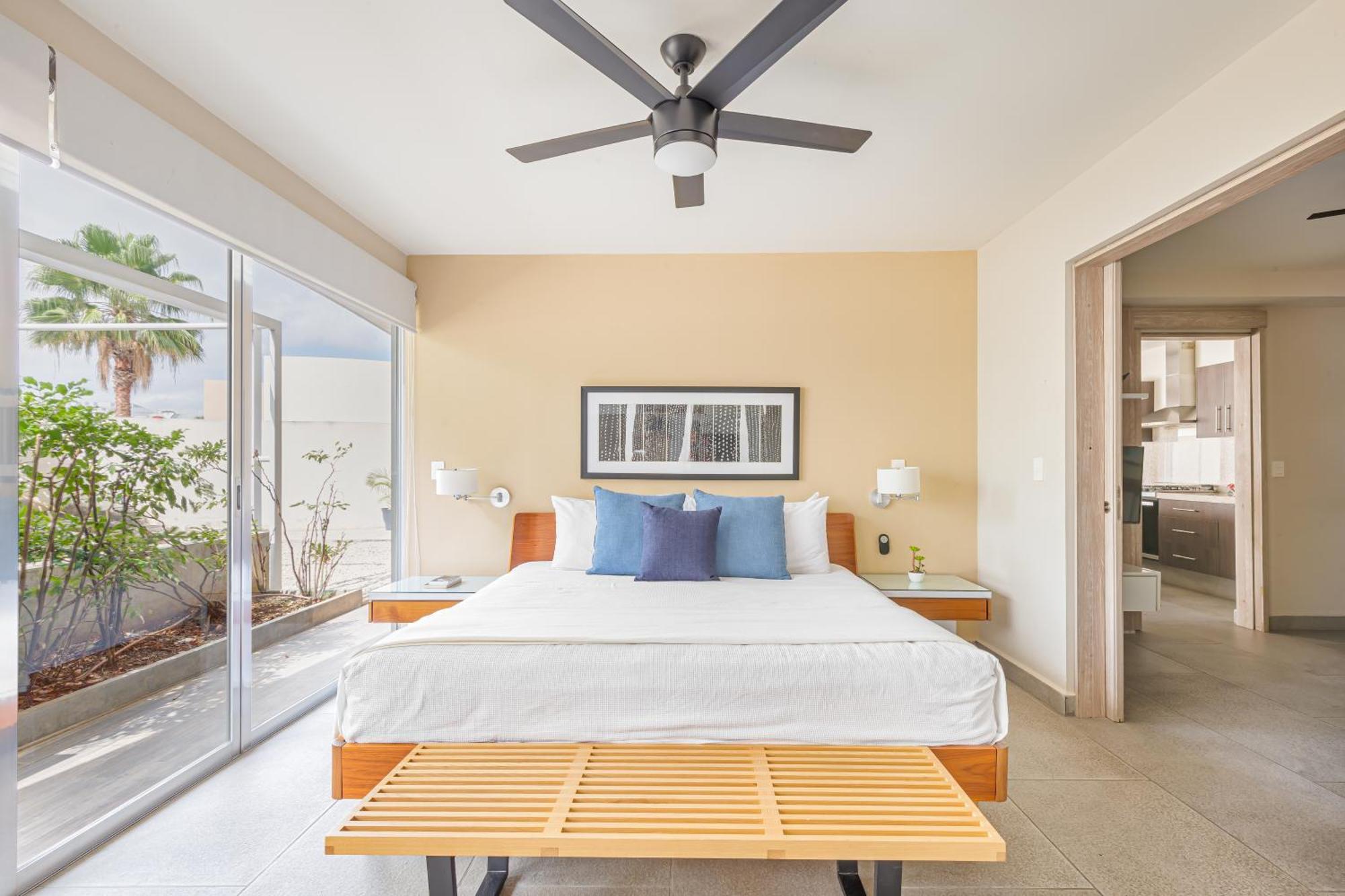 Large&Modern Apartment With Private Terrace Cancún Exterior foto