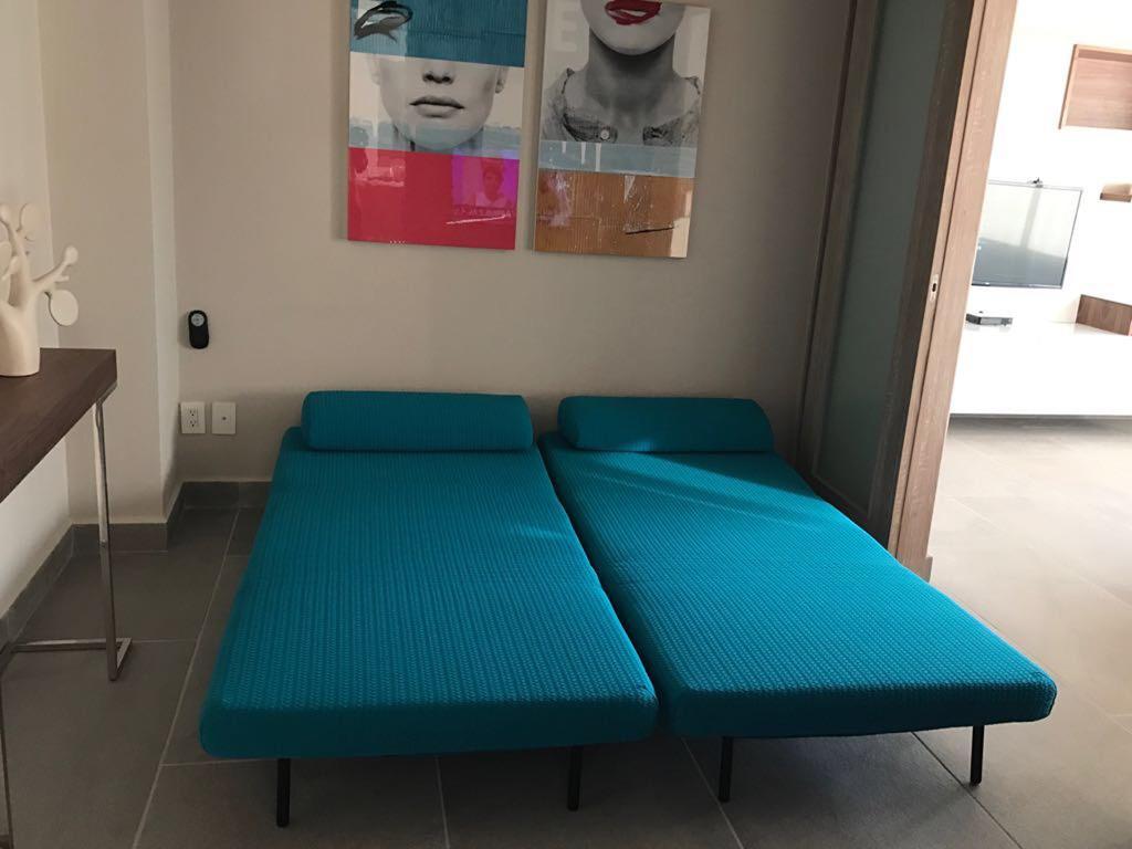 Large&Modern Apartment With Private Terrace Cancún Exterior foto